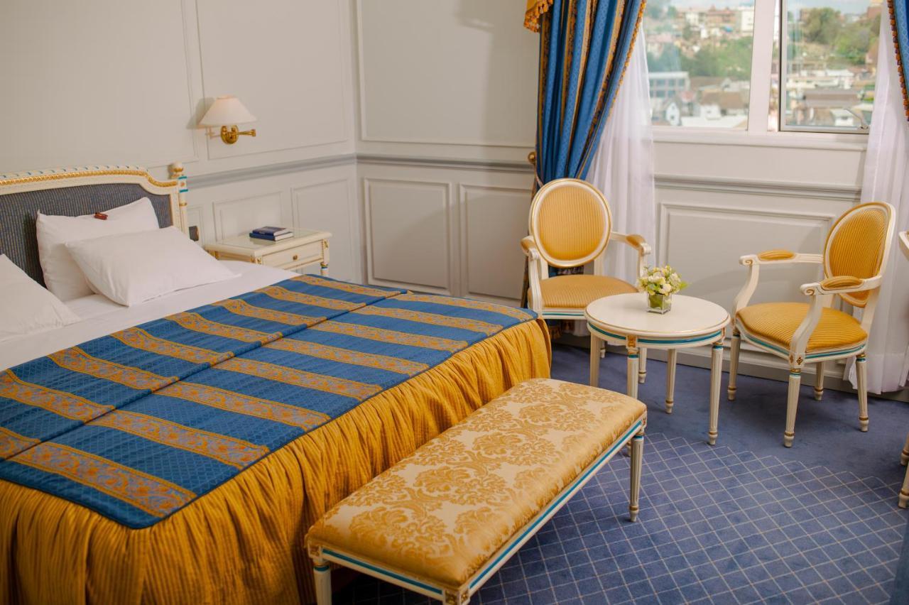 Hotel Colbert - Spa & Casino Antananarivo Ngoại thất bức ảnh